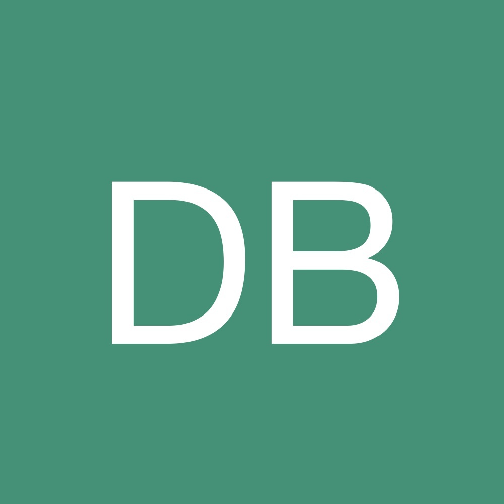 Meet your Posher, Dathajoy